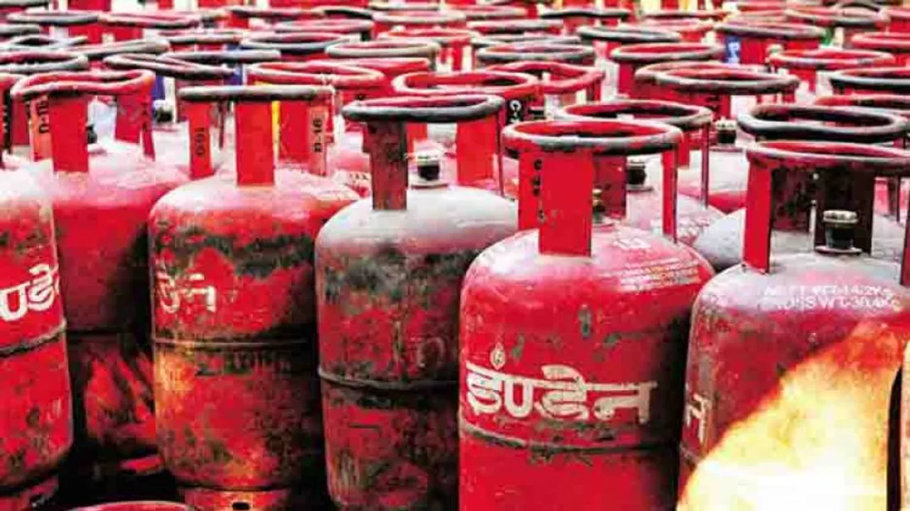 State-Centre face-off over Ujjwala scheme in Odisha