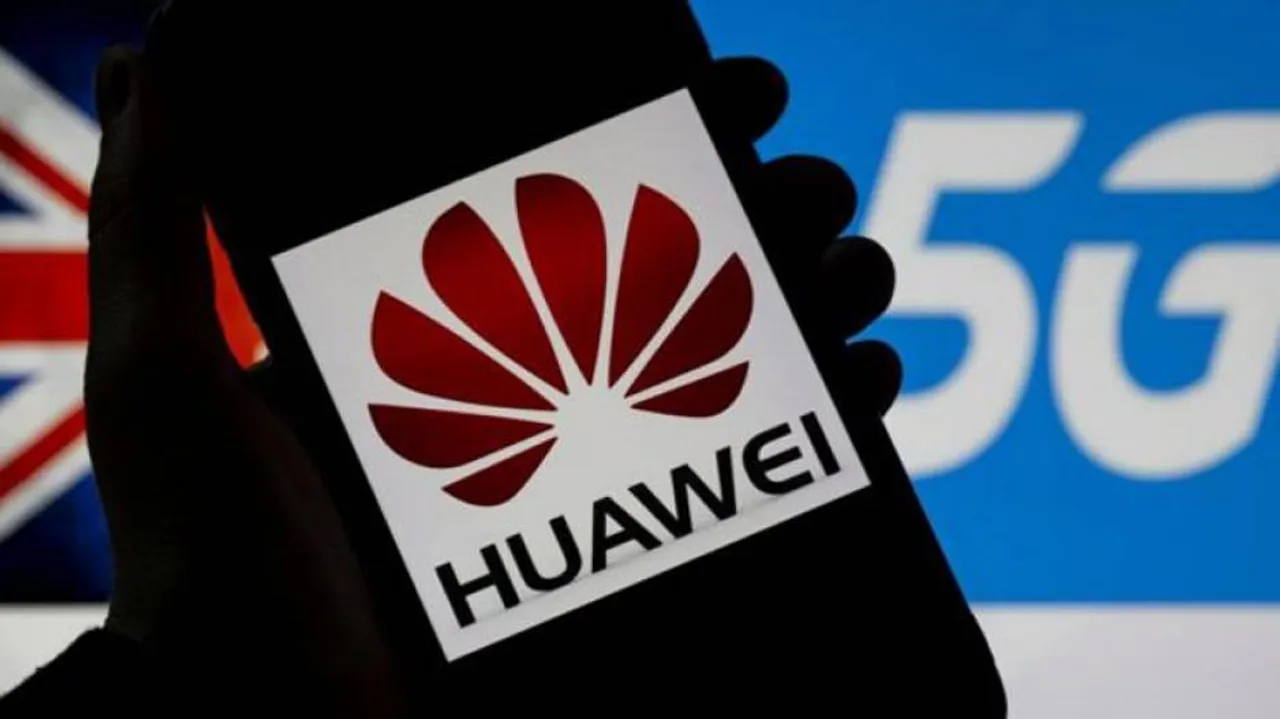 UK Bans China's Huawei, All 5G Kit To Be Removed By 2027