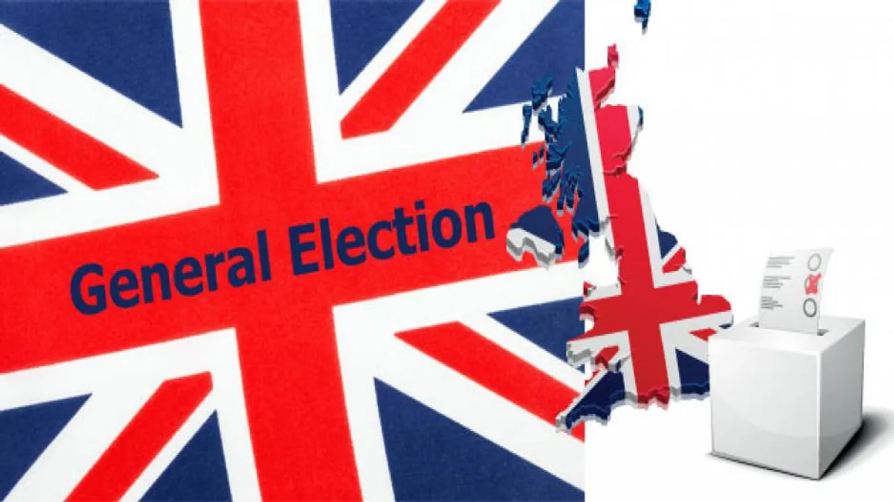 UK to vote in general election