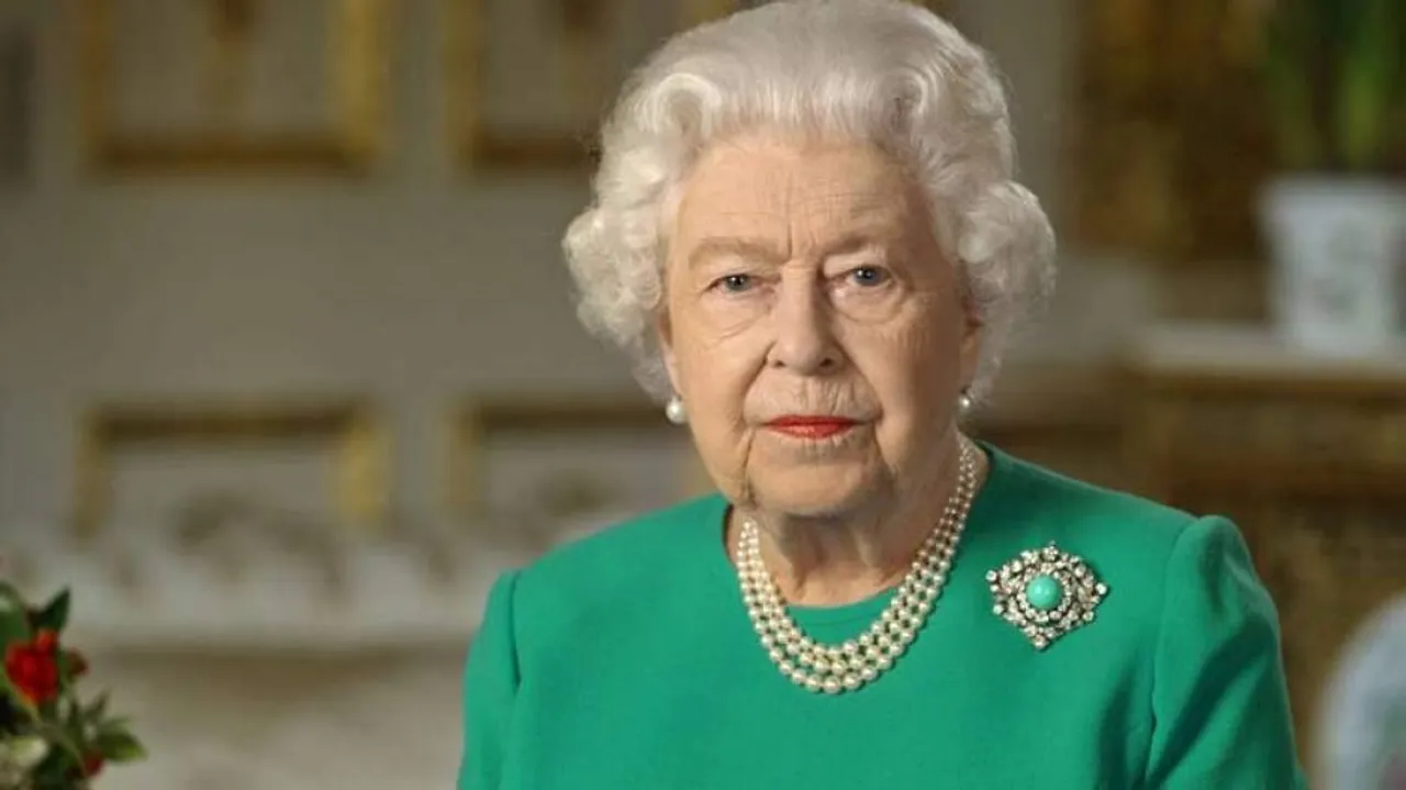 UK Queen Praises Frontline Workers Across Commonwealth