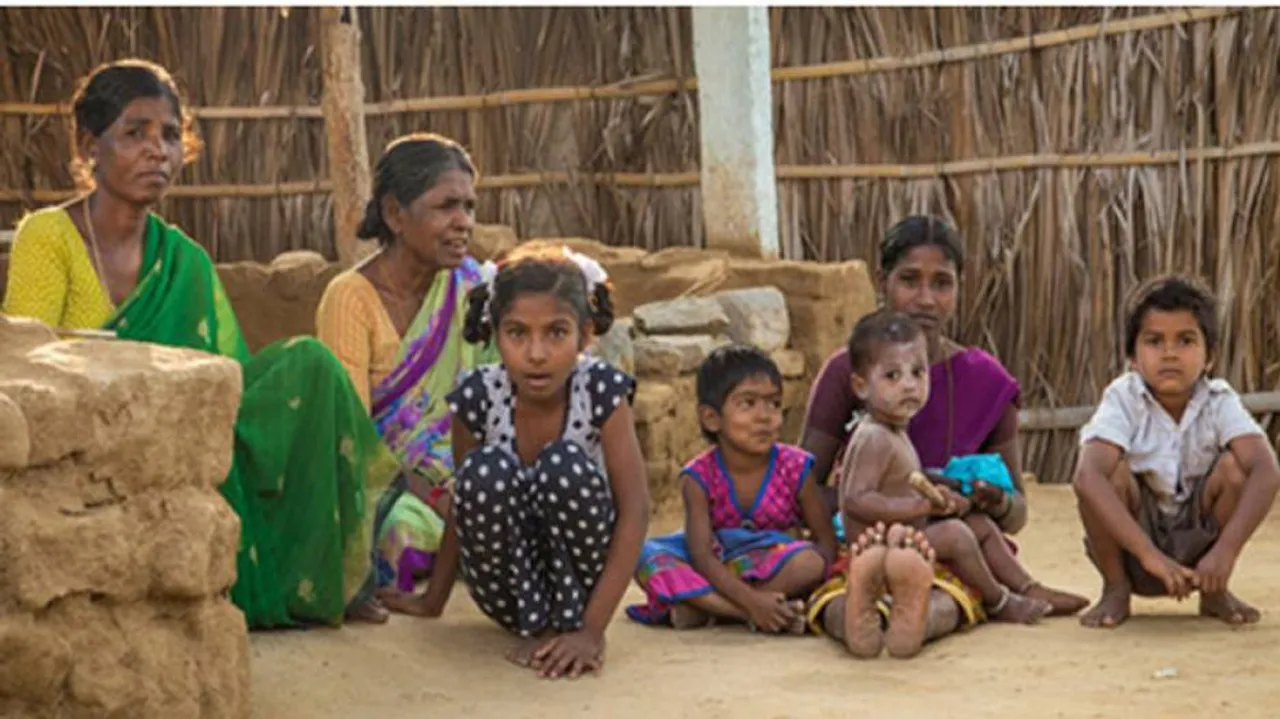 'India's Child Maternal Mortality May See Biggest Spike In South Asia Amid Pandemic'