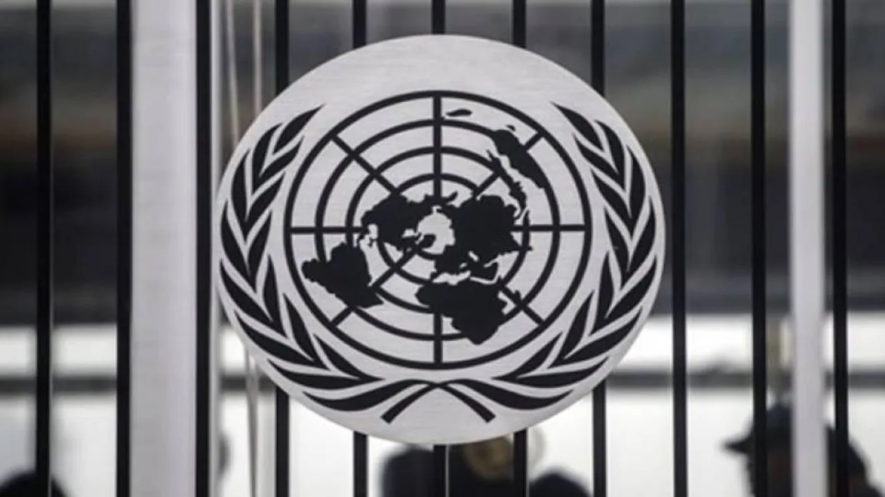 5 Indian peacekeepers to be honoured posthumously with UN medal for sacrifice in line of duty
