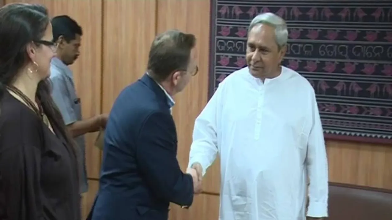 UN to cooperate Odisha to achieve Sustainable Development Goals