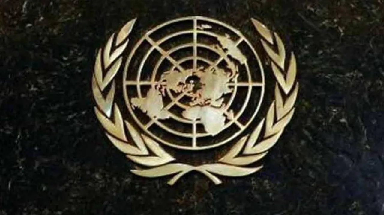 Pak Again Fails To Raise Kashmir Issue At UNSC; Members Say Bilateral Matter