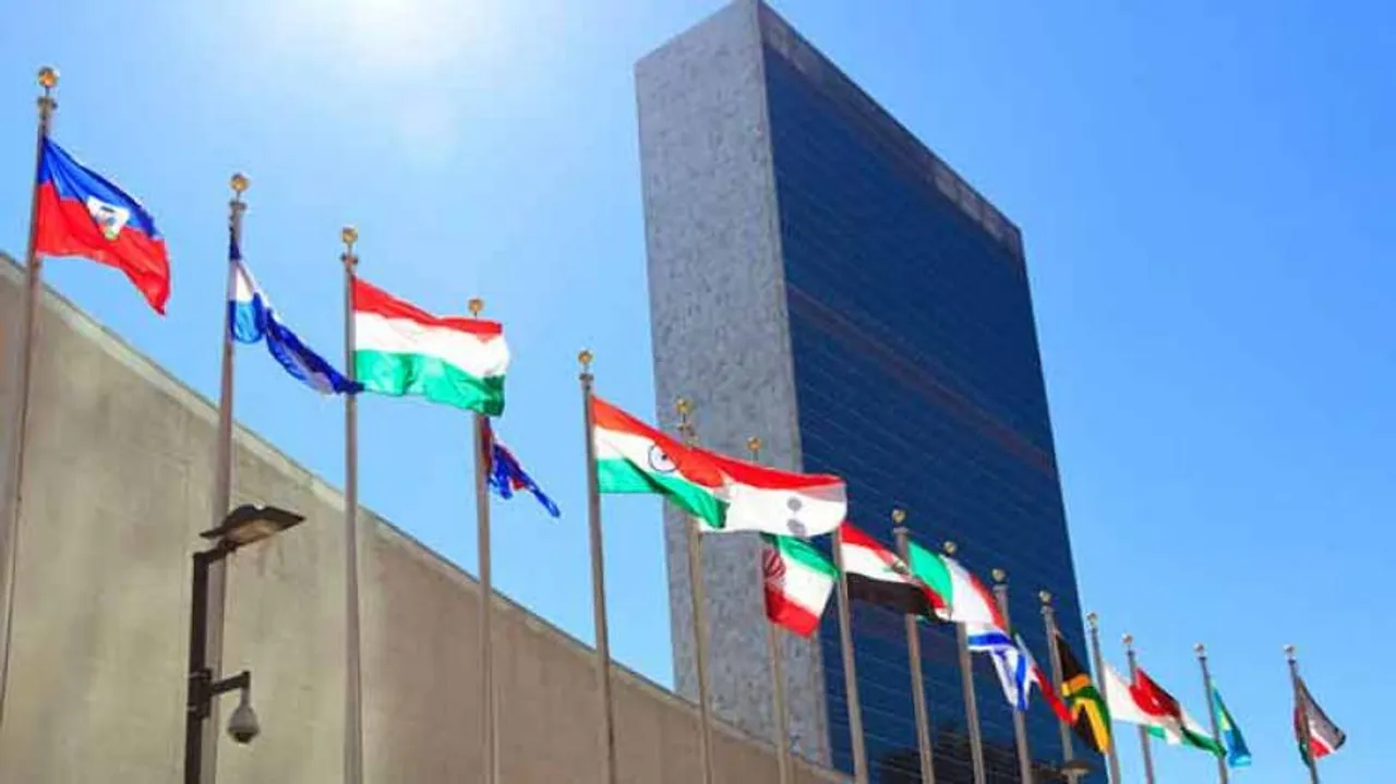 Disappointed Over NRC Being Wrongly Linked With Issue Of Minority Rights: India At UN
