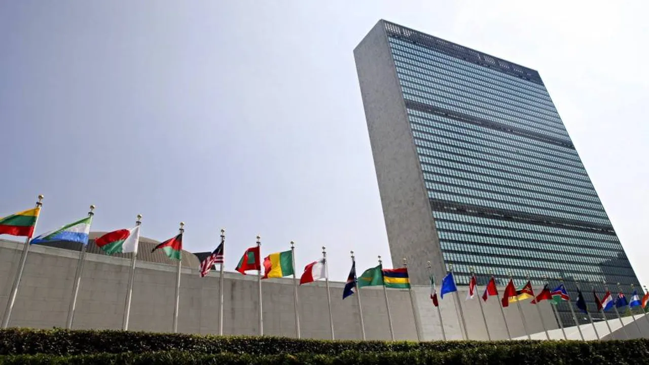 At least 3 peacekeepers killed in Mali attack: UN