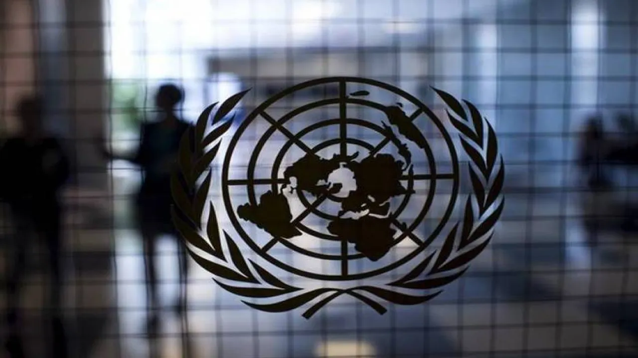 Failure to agree on global anti-terrorism pact lets terrorists go free: India