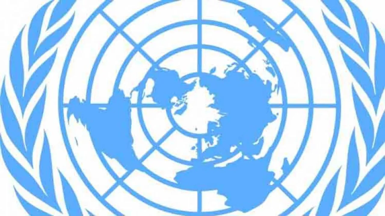 50m tonnes of e-waste discarded each year: UN report