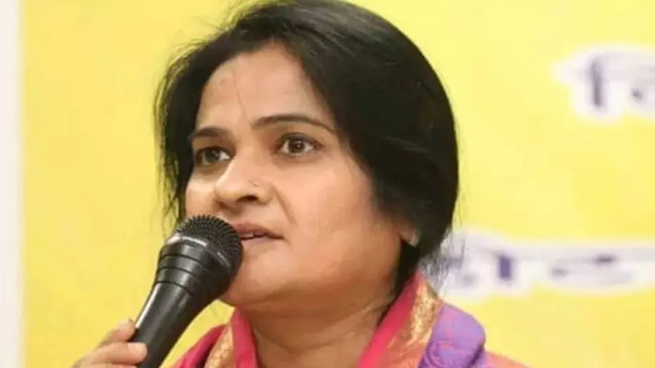 FIR against 3 in UP Bar Council chief's murder