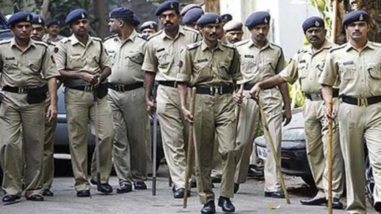 UP police officer wants cop to get English ready