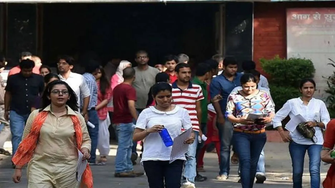 UPSC CSE 2019: Main Exam Schedule Out; Check What Next