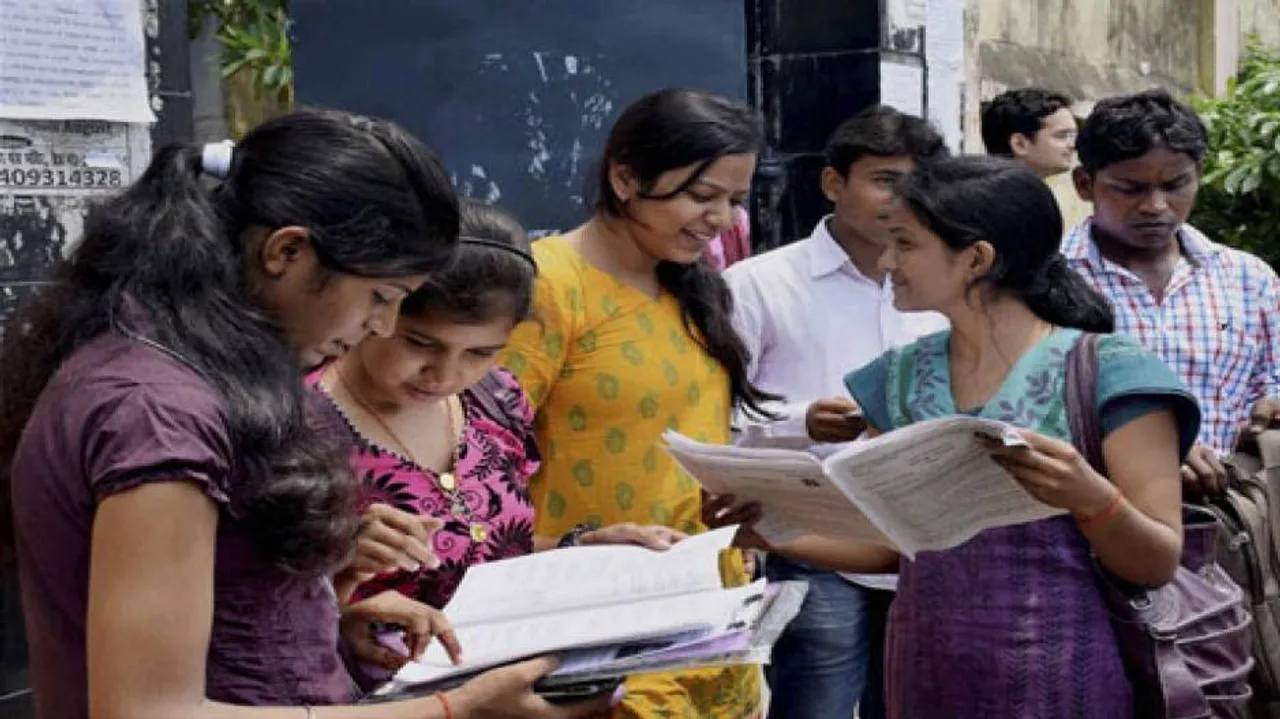 UPSC Releases New List Of Candidates To Fill Up Vacant Posts
