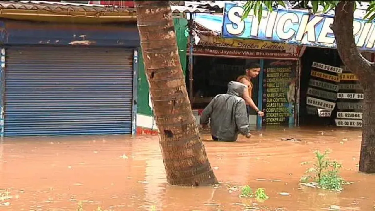 World Bank to aid Odisha to tackle urban flooding