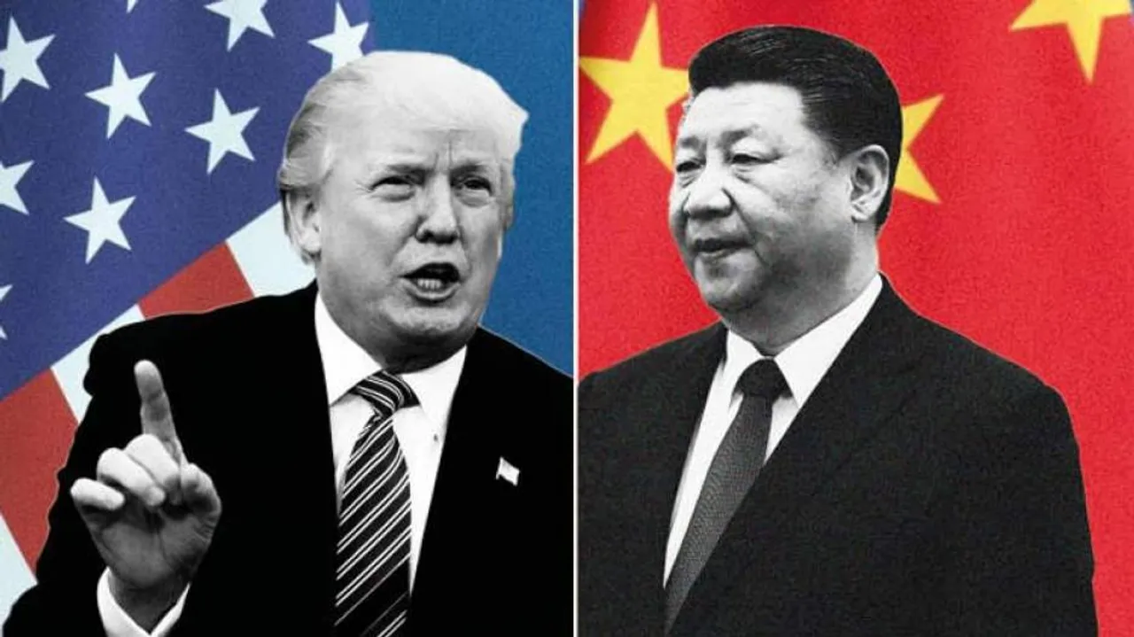 China to hike tariffs on $60 billion of US goods