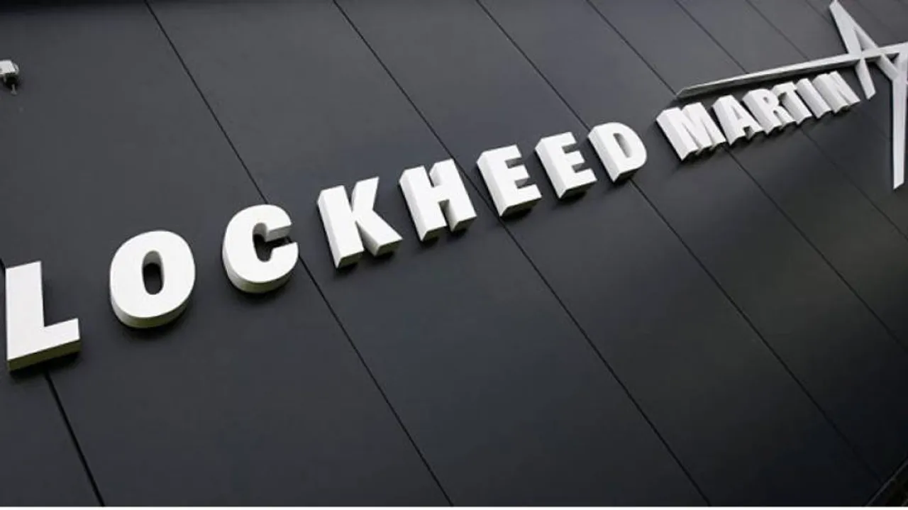If India chooses F-21, it will plug into 'world's largest fighter plane ecosystem': Lockheed Martin