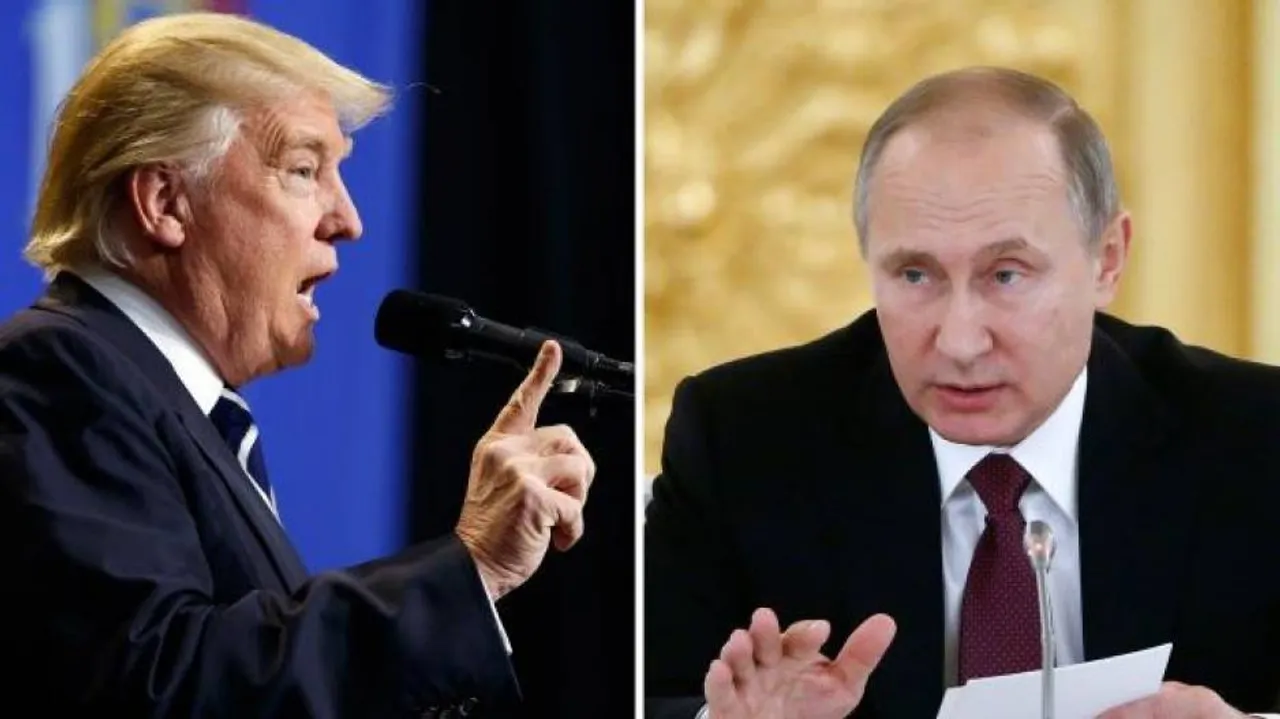 Russia hacked 2016 US presidential election, reveals NSA