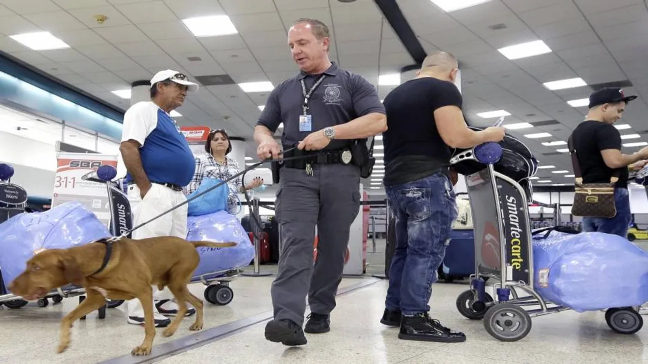 'Electronics ban may expand on flights departing US'