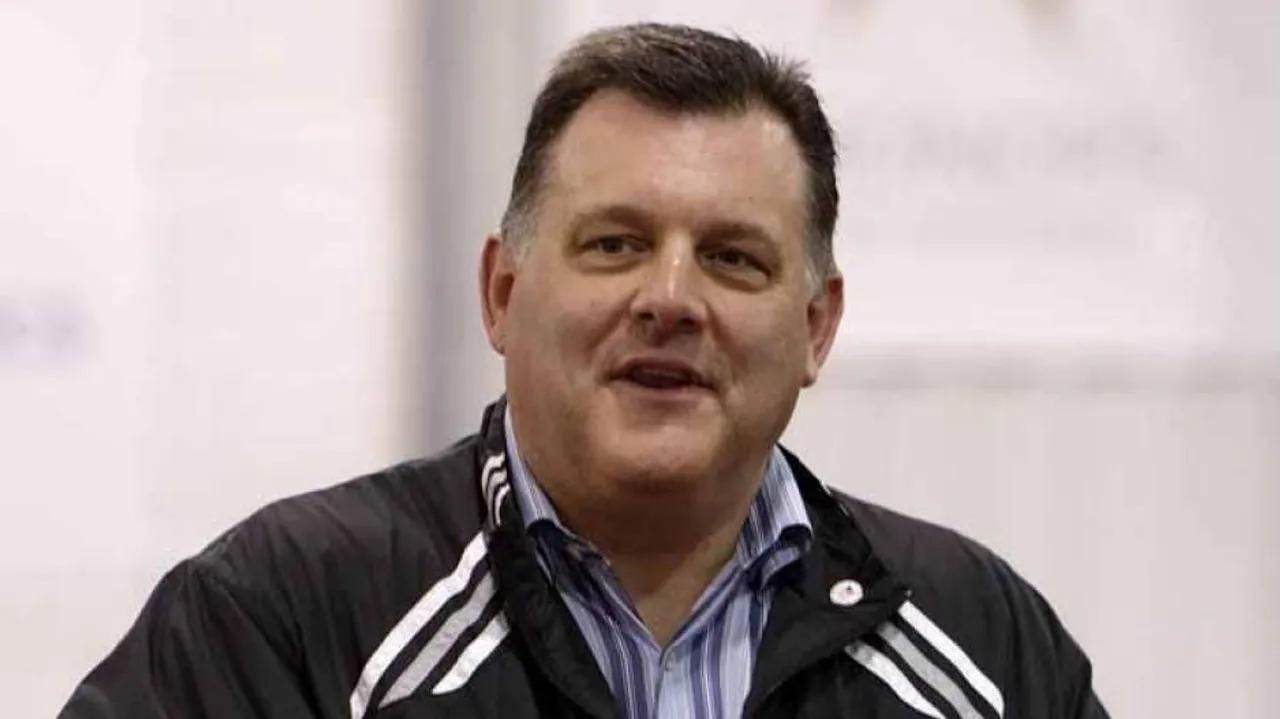 US Gymnastics chief resigns amid sexual abuse scandal