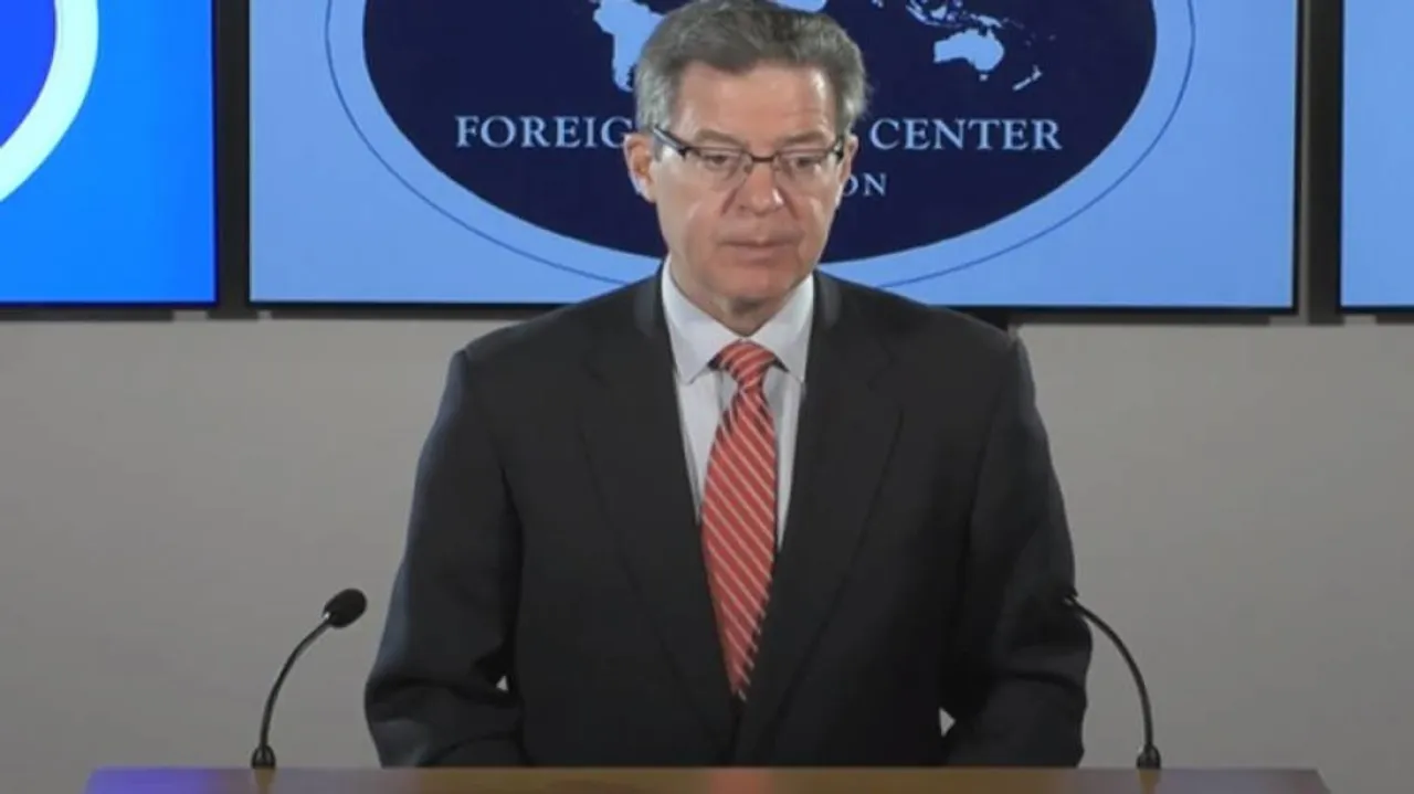 Shocking!: Pakistan Selling Hindu, Christian Women As Forced Brides In China, Says Top US Official