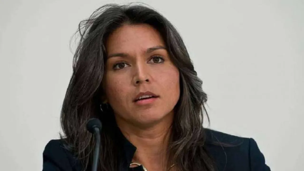 US Presidential Candidate Sues Google For Hindering Her Campaign