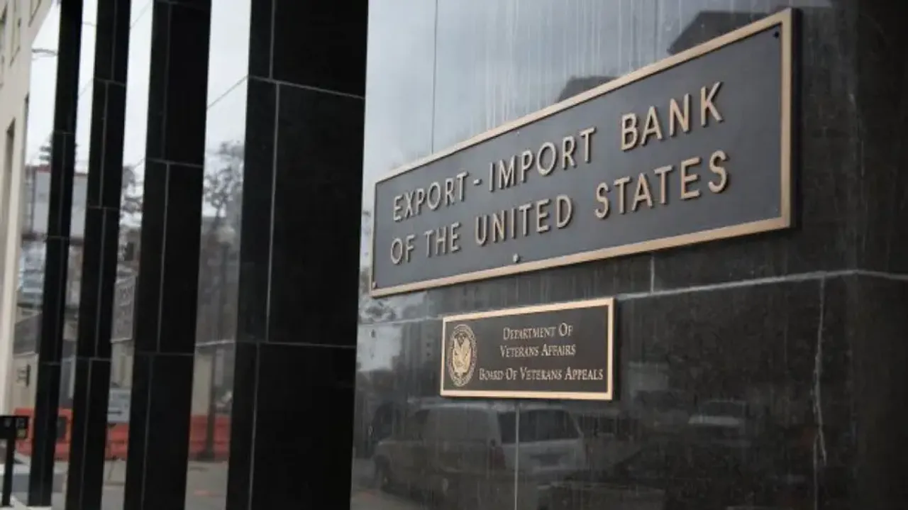 US EXIM