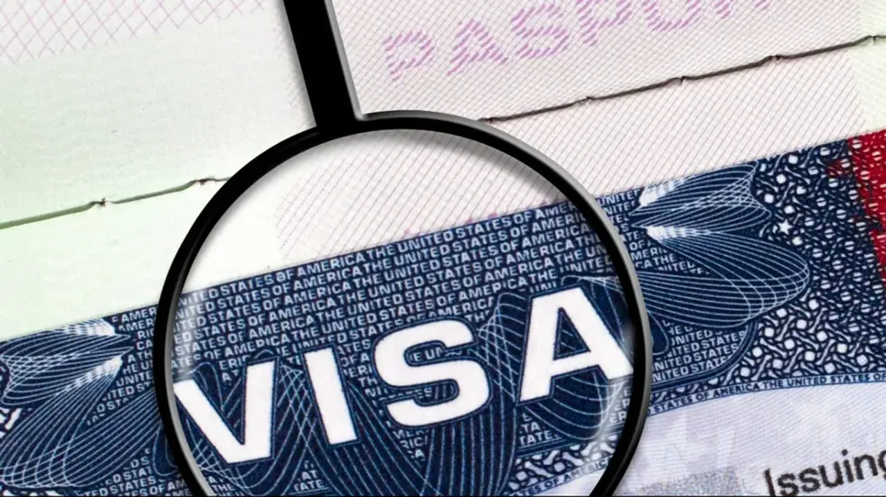 US Visa