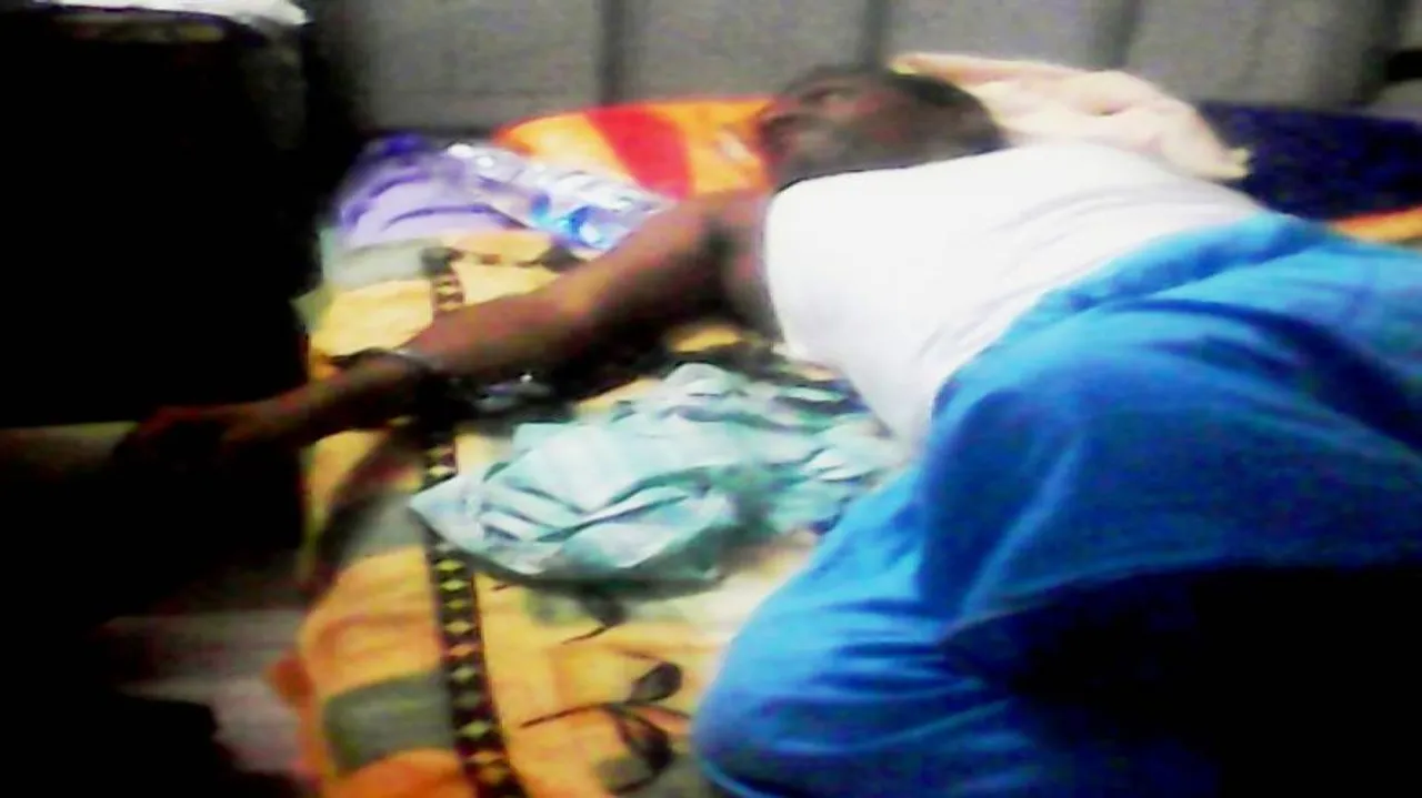 Handcuffing UTP under treatment: OHRC seeks report within four weeks