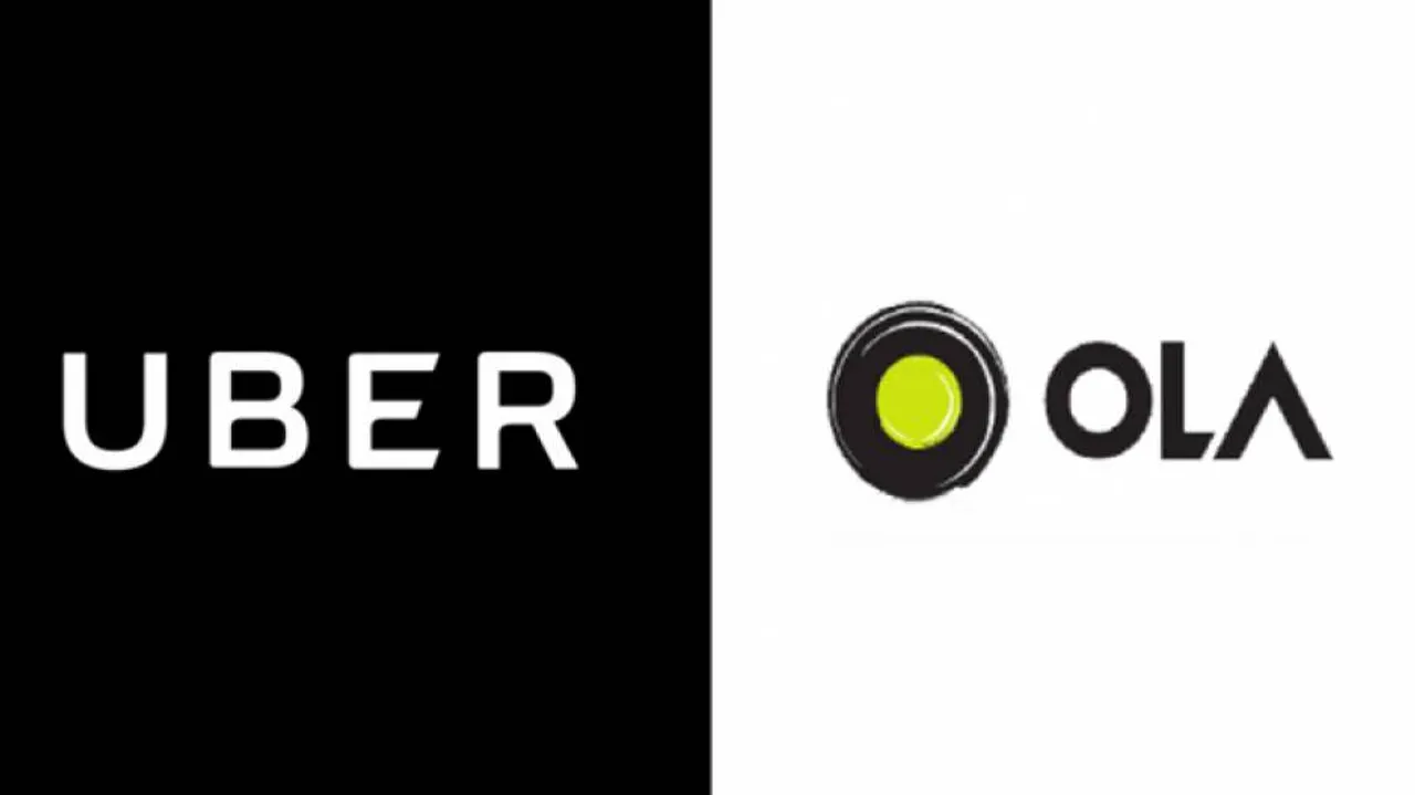 Lockdown 4.0: Uber, Ola Resume Normal Ride Services In Indian Cities