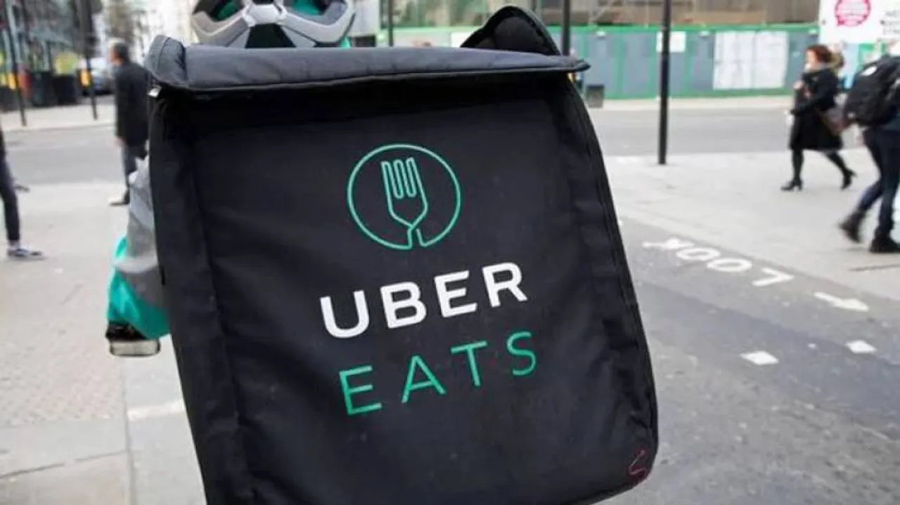Uber Eats eyes small town India to boost food orders