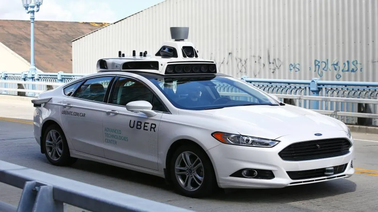 Uber's driverless car program to be probed