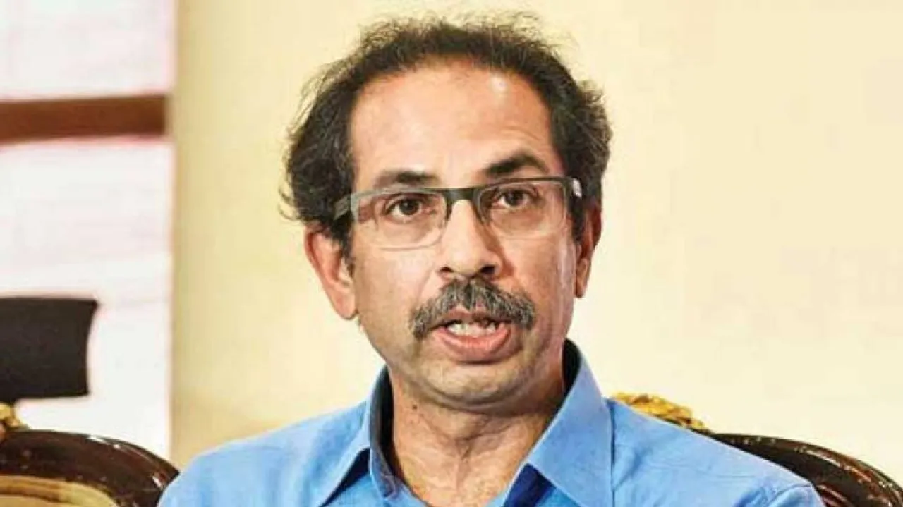Shiv Sena Floats New Names For CM But NCP Insists On Uddhav