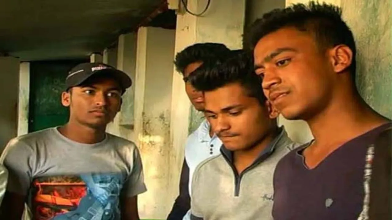 Students, parents sore over poor results of Arabinda +2 Sc College