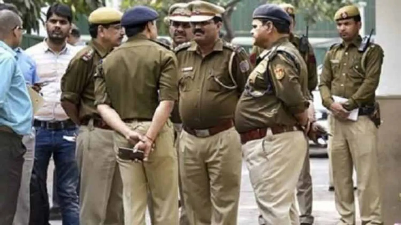 Come After You Get Raped: Unnao Cops Tell Woman