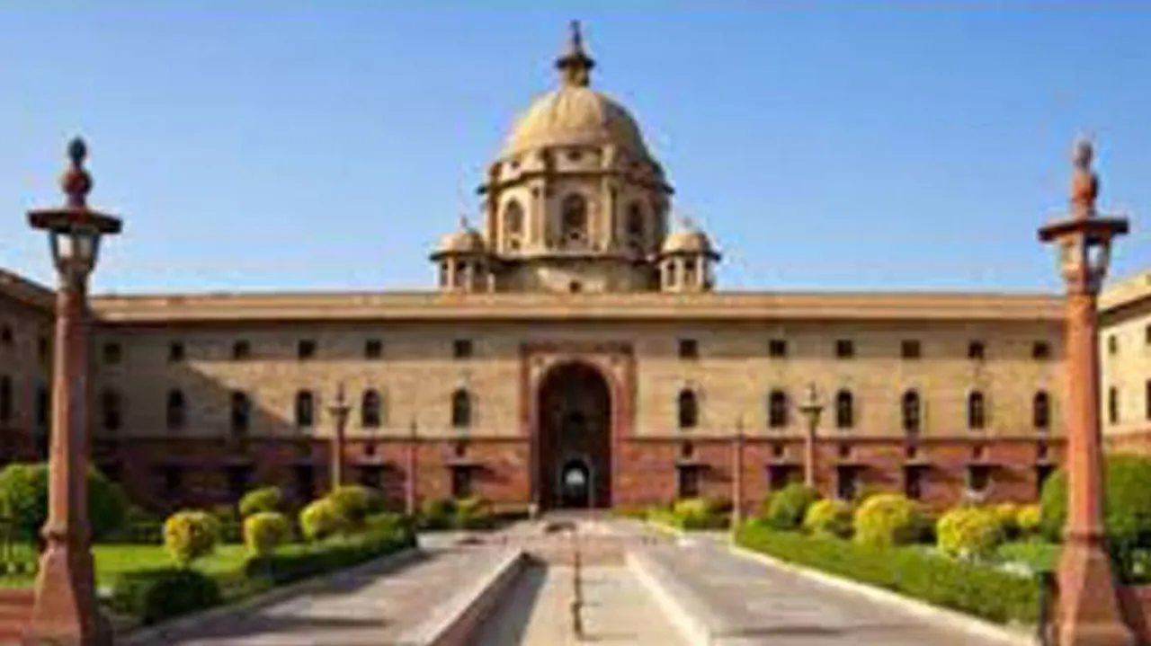 Cabinet Gives Ex-Post-Facto Nod To MoC Between Health Dept, Gates Foundation