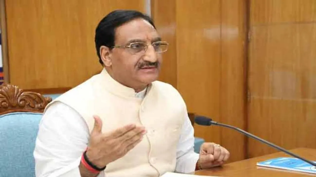 National Testing Agency Revises Online Application Form Submission Dates For Various Exams