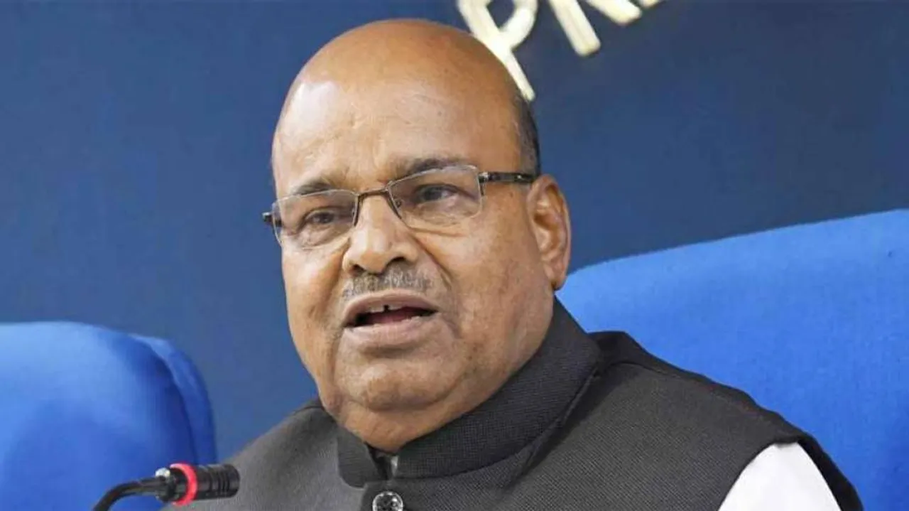 Committed To Bring All 'Divyangjan' Into Mainstream: Union Minister Thawarchand Gehlot
