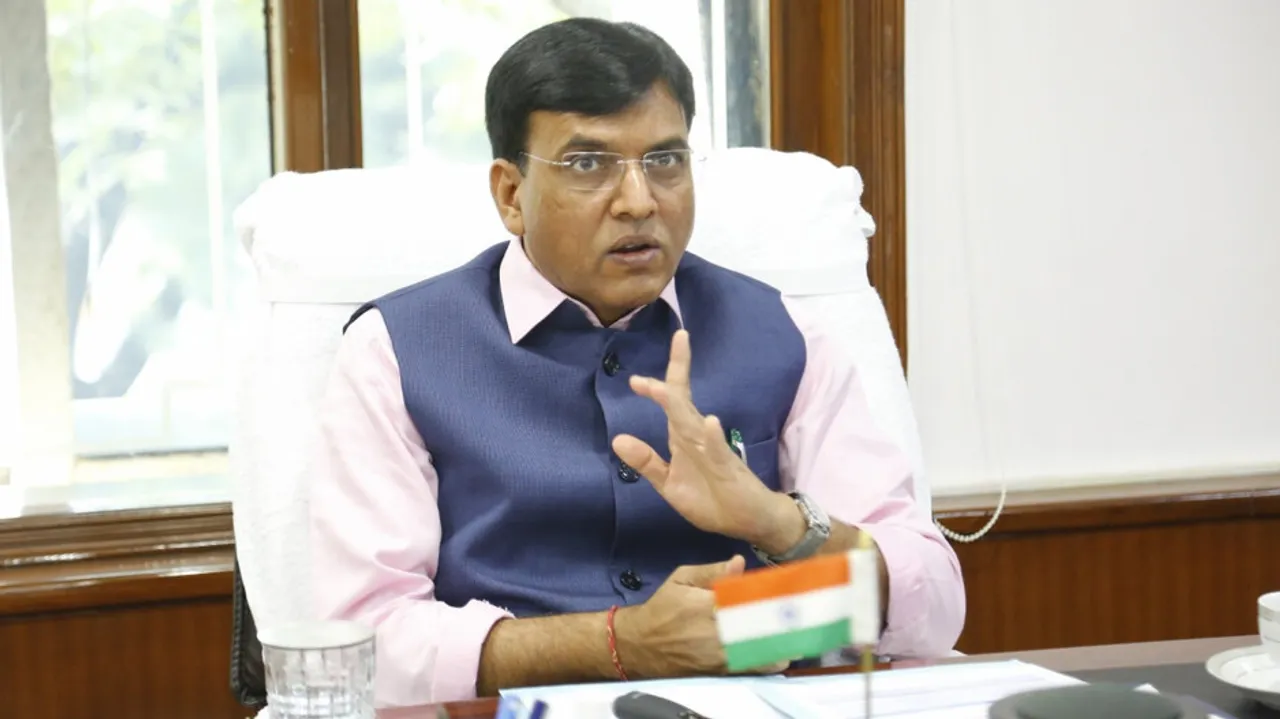 No Case Of Omicron Variant Reported In India So Far: Govt Tells Parliament