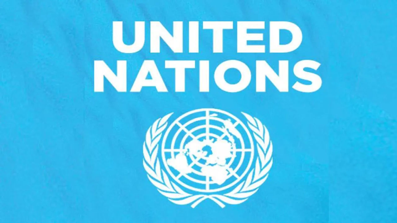 India Sending Two Teams To UN Missions For COVID-19 Effort