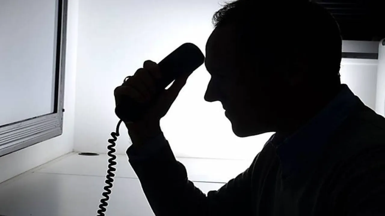 'Ghost Telephonist' lets hackers take over phone numbers