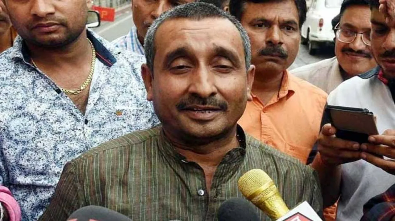Court defers verdict in murder of Unnao rape survivor's father