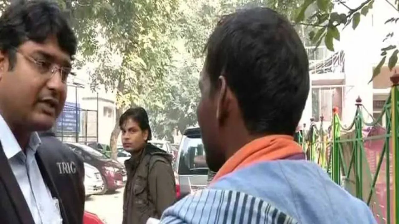 Unnao Rape Victim's Brother Demands Justice