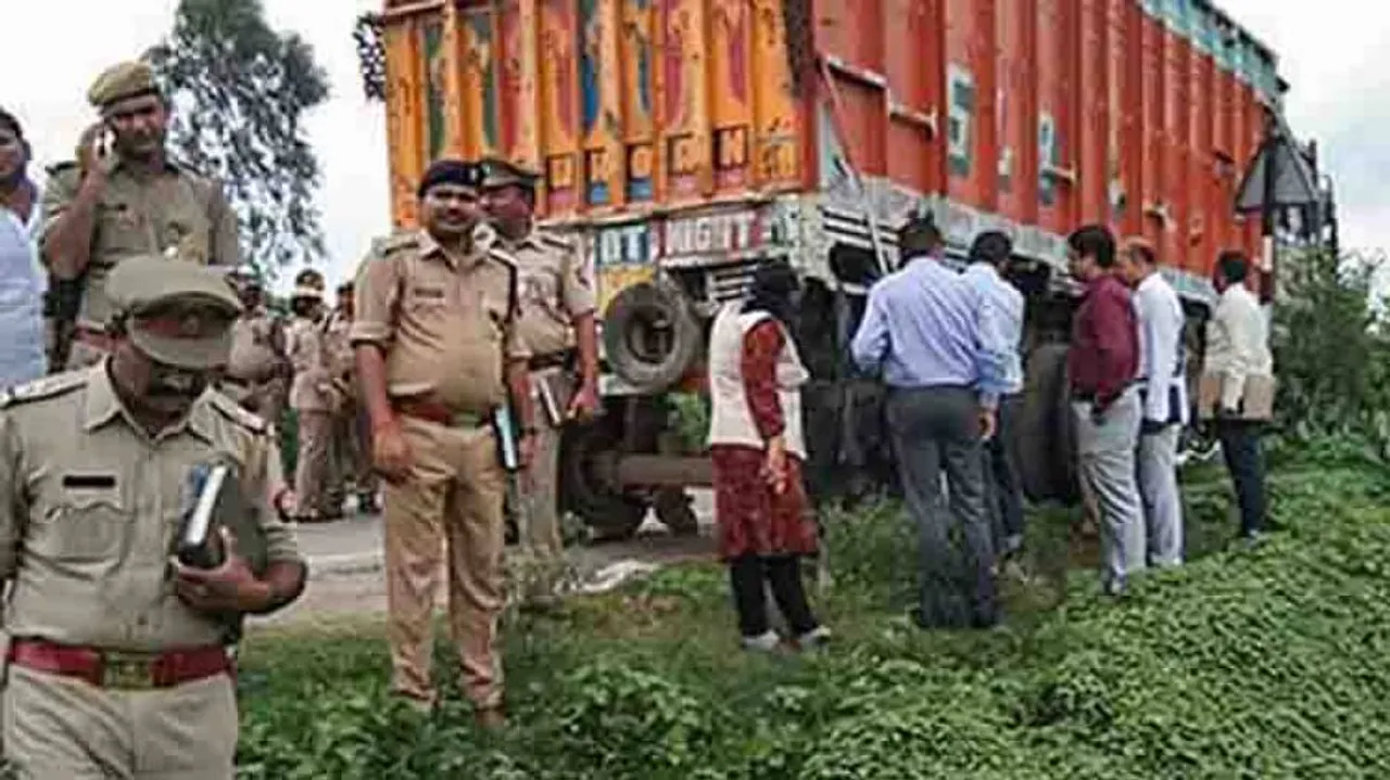Unnao rape survivor improving, lawyer in deep coma