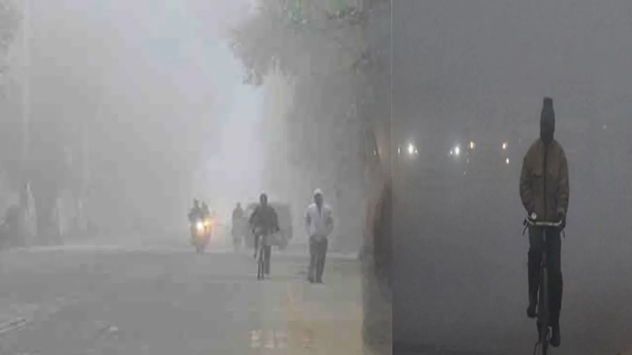 Weather Alert: Cold Days Will Return To Odisha From January 30!