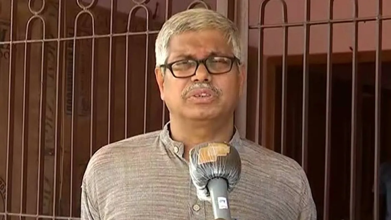 OTV CFO's Arrest: Farmers' Association To Stage Protest on Nov 8