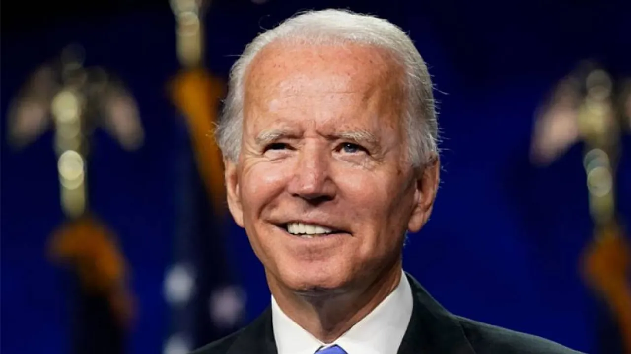 Joe Biden Leads In Battleground States Of Florida, N.Carolina: Polls