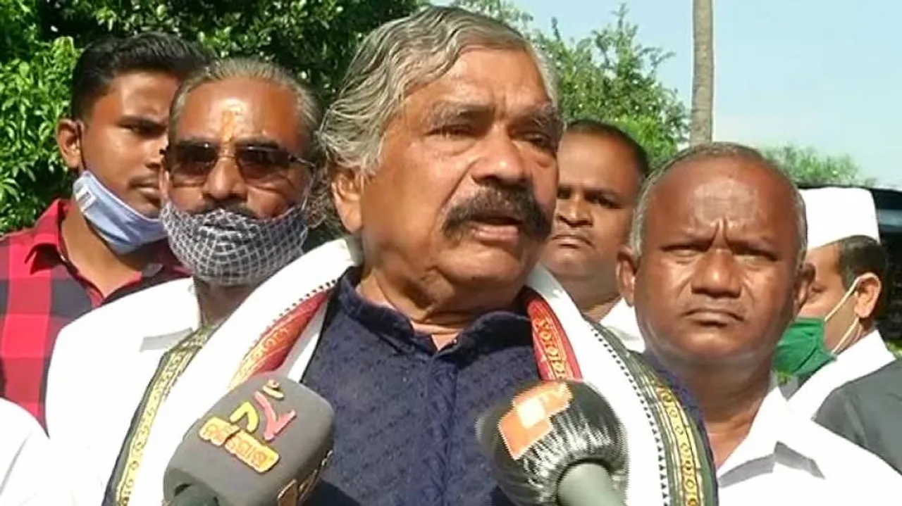 Ekamrakanan Land Row: Congress Warns Odisha Govt Of Massive Protest
