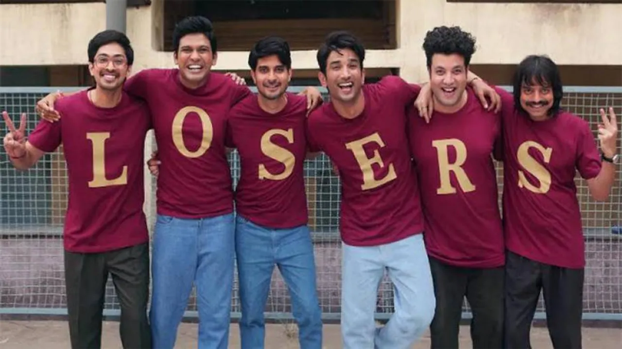 ‘Chhichhore’ Team Celebrates Its First Anniversary In The Memory of Sushant Singh Rajput