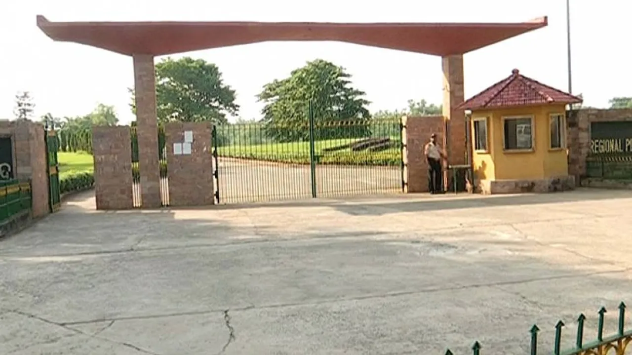 Ekamrakanan Land Row: Opposition Fires Salvo At Odisha Govt