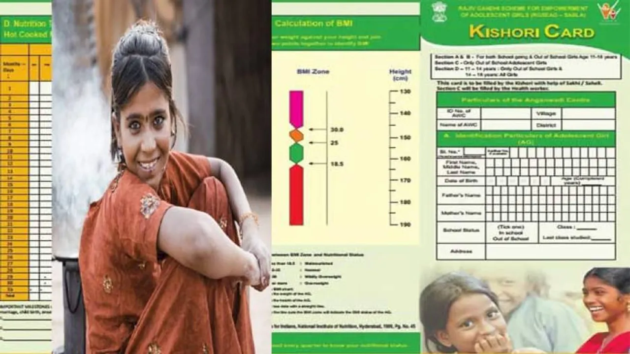 Women's Day Shocker: Odisha drops Kishori Health Cards, loses Rs 867cr