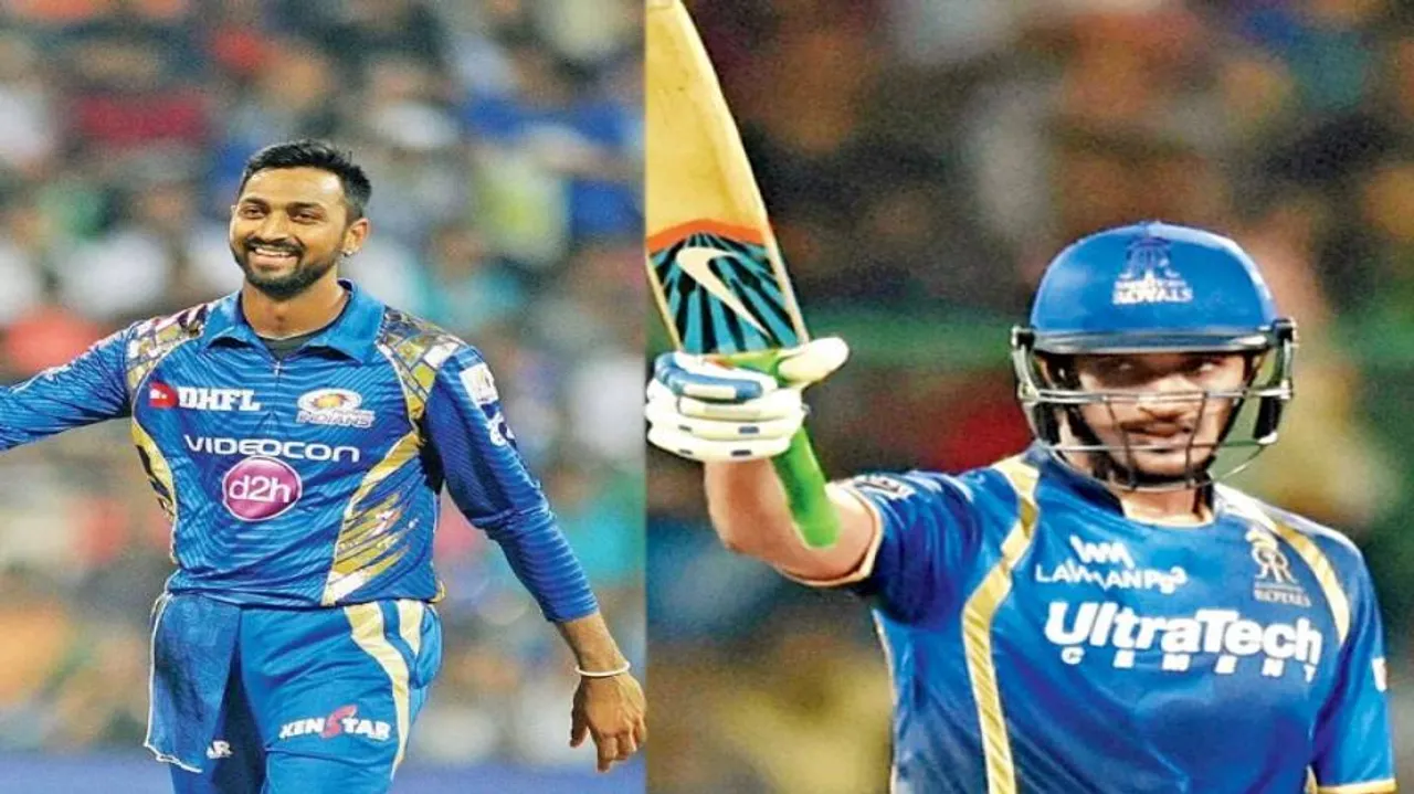 IPL stars shine as Baroda beats Odisha in Vijay Hazare Trophy